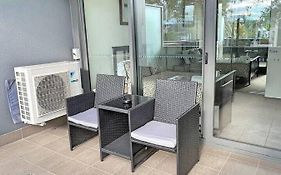 Bright In Braddon! 1 Bd 1Bth Apt